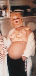 Dollgirl #9 1996-2007